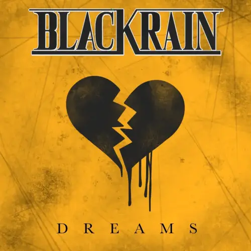 Blackrain : Dreams